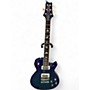 Used PRS S2 McCarty 594 Faded Gray Black Blue Burst Solid Body Electric Guitar Faded Gray Black Blue Burst