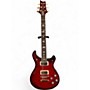 Used PRS S2 McCarty 594 Fire Red Burst Solid Body Electric Guitar Fire Red Burst