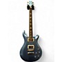 Used PRS S2 McCarty 594 Frost Blue Metallic Solid Body Electric Guitar Frost Blue Metallic