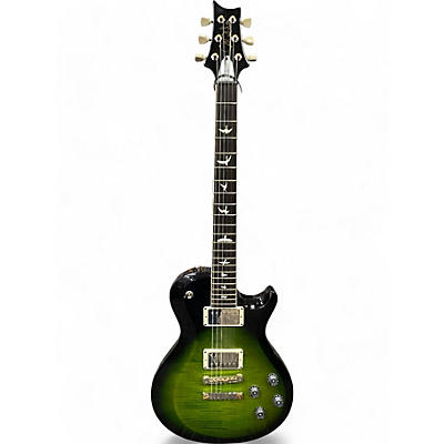 PRS Used PRS S2 McCarty 594 GREEN BURST Solid Body Electric Guitar