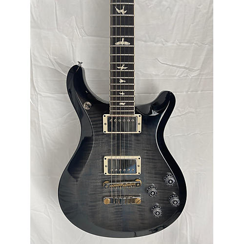 PRS Used PRS S2 McCarty 594 Gray Solid Body Electric Guitar Gray