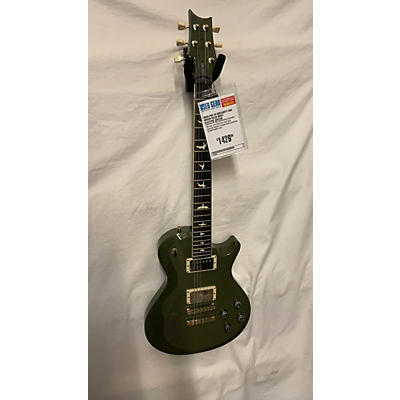 PRS Used PRS S2 McCarty 594 Green Solid Body Electric Guitar