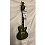 Used PRS Used PRS S2 McCarty 594 Green Solid Body Electric Guitar Green