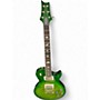 Used PRS S2 McCarty 594 Green Solid Body Electric Guitar Green