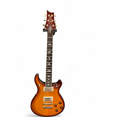 Used PRS S2 McCarty 594 Honey Burst Solid Body Electric Guitar
