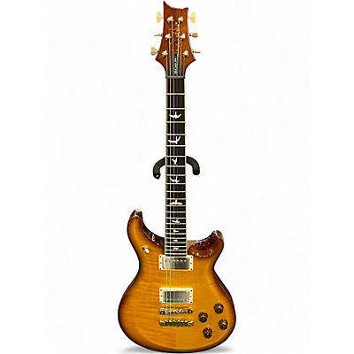 Used PRS S2 McCarty 594 Honey Gold Burst Solid Body Electric Guitar