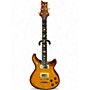 Used PRS S2 McCarty 594 Honey Gold Burst Solid Body Electric Guitar Honey Gold Burst
