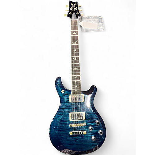 Used PRS S2 McCarty 594 LAKE BLUE Solid Body Electric Guitar LAKE BLUE