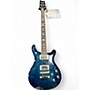 Used PRS S2 McCarty 594 LAKE BLUE Solid Body Electric Guitar LAKE BLUE