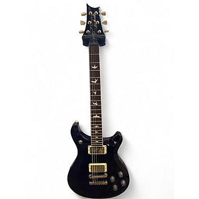 Used PRS S2 McCarty 594 LAKE BLUE Solid Body Electric Guitar