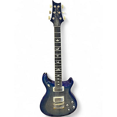 Used PRS S2 McCarty 594 LAKE BLUE Solid Body Electric Guitar
