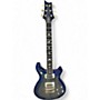 Used PRS S2 McCarty 594 LAKE BLUE Solid Body Electric Guitar LAKE BLUE