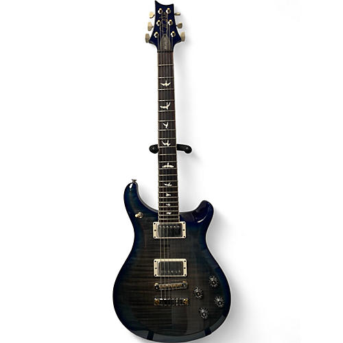 Used PRS S2 McCarty 594 Lake Blue Solid Body Electric Guitar Lake Blue