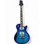 Used PRS S2 McCarty 594 Light Blue Solid Body Electric Guitar Light Blue