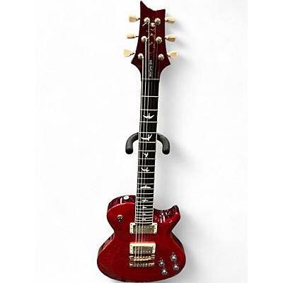 Used PRS S2 McCarty 594 RED Solid Body Electric Guitar