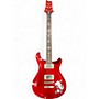 Used PRS S2 McCarty 594 RED Solid Body Electric Guitar RED