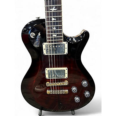 Used PRS S2 McCarty 594 SUNBURST Solid Body Electric Guitar