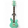 Used PRS S2 McCarty 594 Seafoam Green Solid Body Electric Guitar Seafoam Green