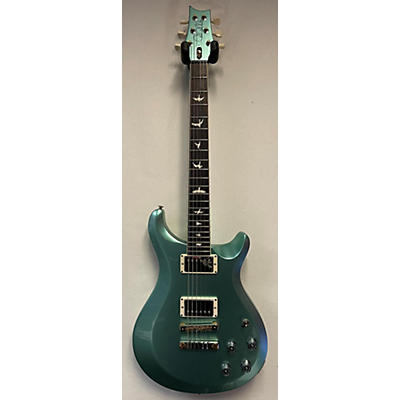 PRS Used PRS S2 McCarty 594 Seafoam Pearl Solid Body Electric Guitar