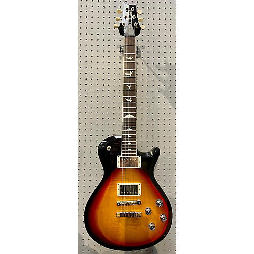 PRS Used PRS S2 McCarty 594 Singlecut 2 Tone Sunburst Solid Body Electric Guitar 2 Tone Sunburst