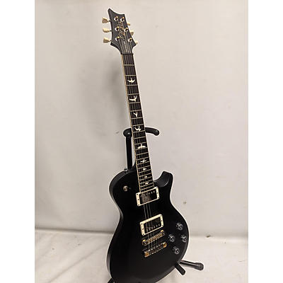 PRS Used PRS S2 McCarty 594 Singlecut Black Solid Body Electric Guitar