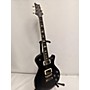 Used Used PRS S2 McCarty 594 Singlecut Black Solid Body Electric Guitar Black