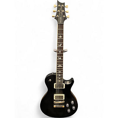 Used PRS S2 McCarty 594 Singlecut Black Solid Body Electric Guitar