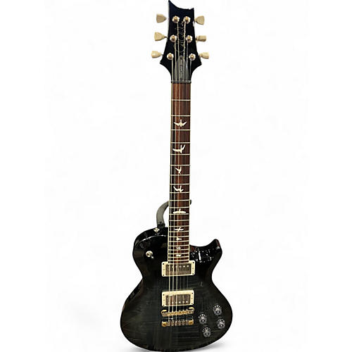 Used PRS S2 McCarty 594 Singlecut Blue Solid Body Electric Guitar Blue