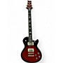 Used PRS S2 McCarty 594 Singlecut Cherry Solid Body Electric Guitar Cherry