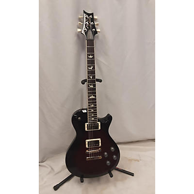 PRS Used PRS S2 McCarty 594 Singlecut Crimson Red Burst Solid Body Electric Guitar