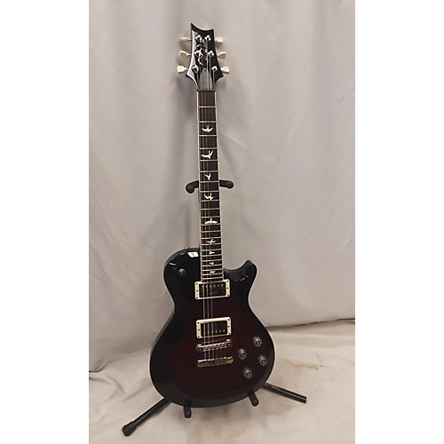 PRS Used PRS S2 McCarty 594 Singlecut Crimson Red Burst Solid Body Electric Guitar Crimson Red Burst