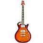 Used PRS Used PRS S2 McCarty 594 Singlecut Dark Cherry Burst Solid Body Electric Guitar Dark Cherry Burst