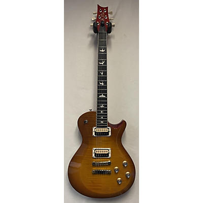 PRS Used PRS S2 McCarty 594 Singlecut Honey Burst Solid Body Electric Guitar