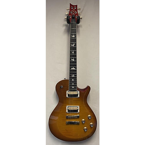 PRS Used PRS S2 McCarty 594 Singlecut Honey Burst Solid Body Electric Guitar Honey Burst