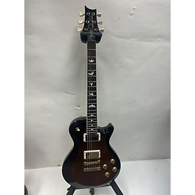 PRS Used PRS S2 McCarty 594 Singlecut McCarty Tobacco Sunburst Solid Body Electric Guitar