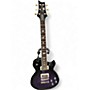 Used PRS S2 McCarty 594 Singlecut Purple Sparkle Solid Body Electric Guitar Purple Sparkle
