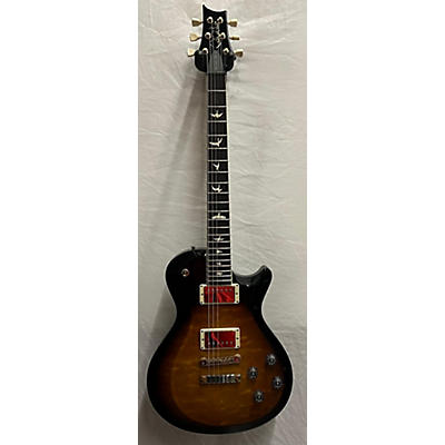 PRS Used PRS S2 McCarty 594 Singlecut Quilted Top Burst Solid Body Electric Guitar