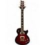 Used PRS S2 McCarty 594 Singlecut Scarlet Red Solid Body Electric Guitar Scarlet Red