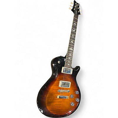 Used PRS S2 McCarty 594 Singlecut Sunburst Solid Body Electric Guitar