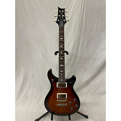 PRS Used PRS S2 McCarty 594 Singlecut Tobacco Sunburst Solid Body Electric Guitar