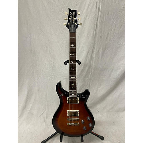 PRS Used PRS S2 McCarty 594 Singlecut Tobacco Sunburst Solid Body Electric Guitar Tobacco Sunburst