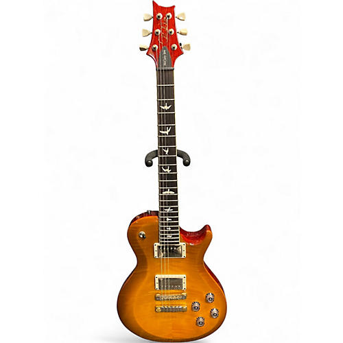 Used PRS S2 McCarty 594 Singlecut Vintage Sunburst Solid Body Electric Guitar Vintage Sunburst