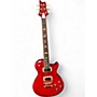 Used PRS S2 McCarty 594 Singlecut fire red burst Solid Body Electric Guitar fire red burst