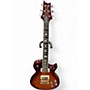 Used PRS S2 McCarty 594 Singlecut red Solid Body Electric Guitar red