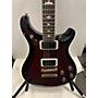 Used PRS Used PRS S2 McCarty 594 Sunburst Solid Body Electric Guitar Sunburst