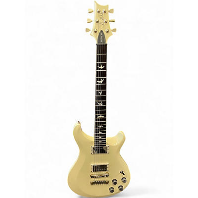 Used PRS S2 McCarty 594 Thinline Antique White Solid Body Electric Guitar