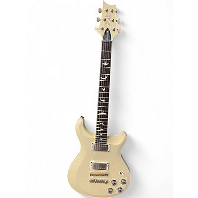 Used PRS S2 McCarty 594 Thinline Antique White Solid Body Electric Guitar
