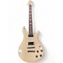 Used PRS S2 McCarty 594 Thinline Antique White Solid Body Electric Guitar Antique White