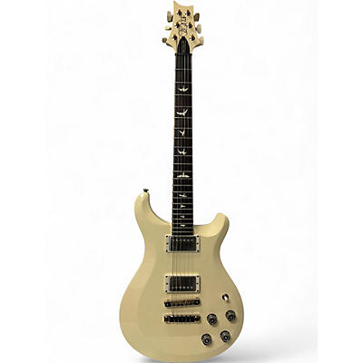 Used PRS S2 McCarty 594 Thinline Antique White Solid Body Electric Guitar