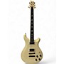 Used PRS S2 McCarty 594 Thinline Antique White Solid Body Electric Guitar Antique White